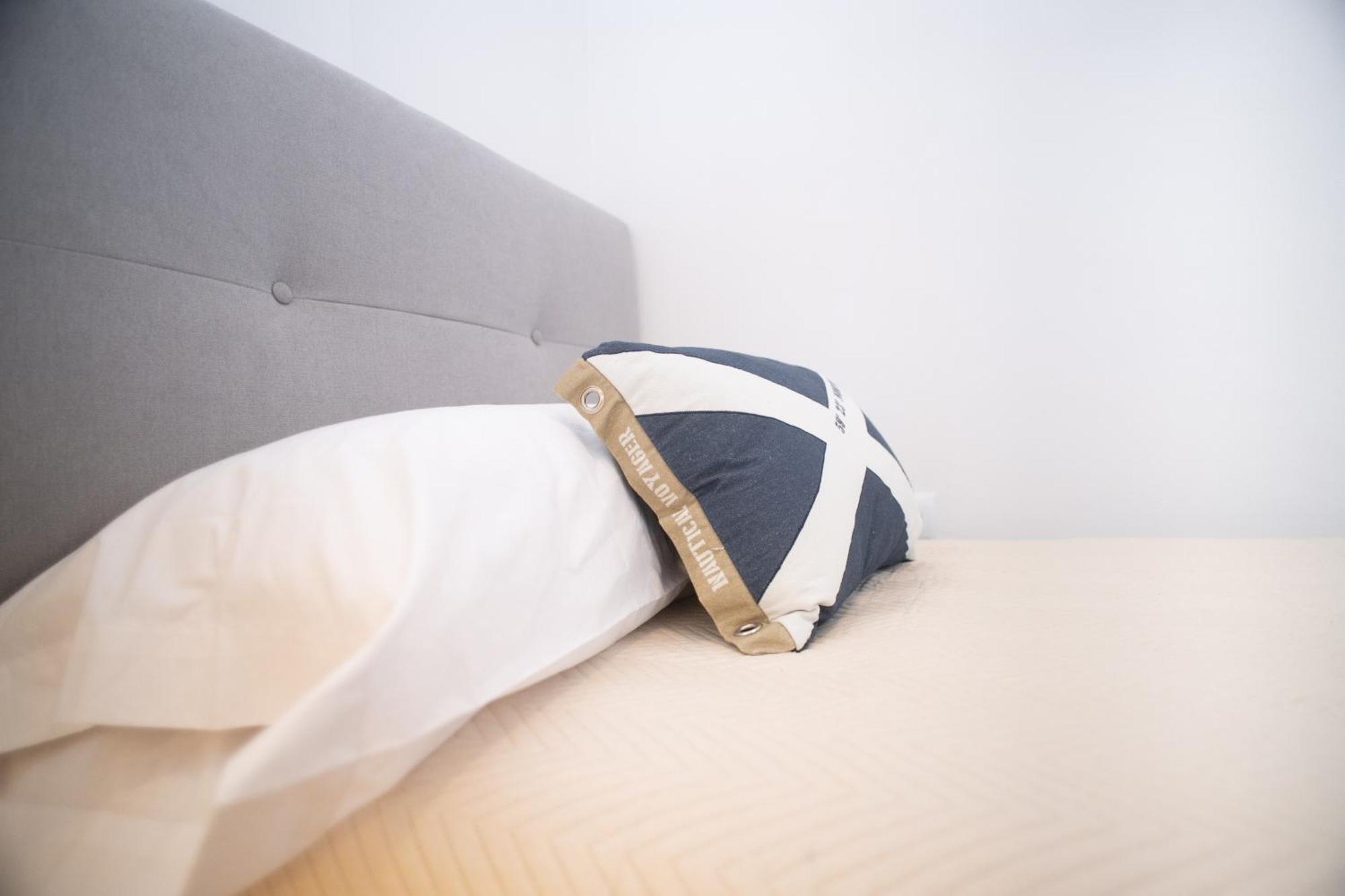 Apartamento Encarnacion Playa Caleta Cadiz Bagian luar foto
